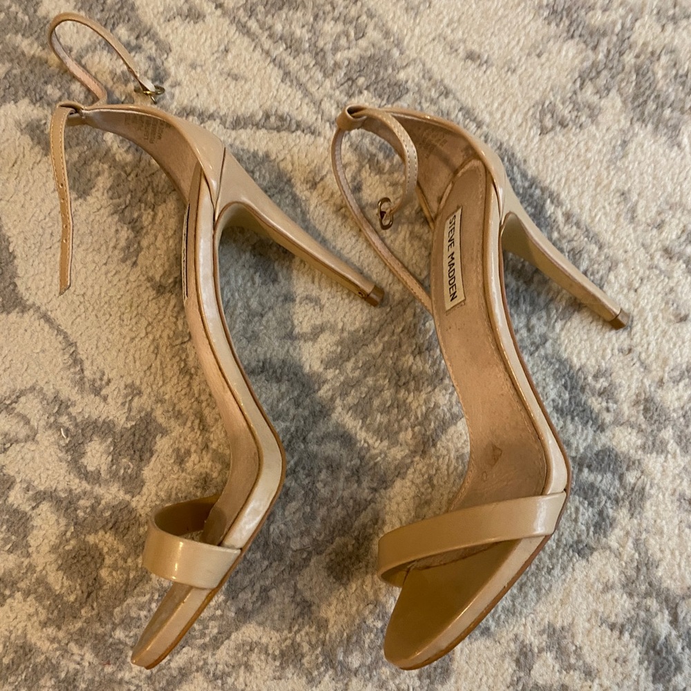 Steve Madden Heels